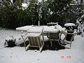 2011 October Snow